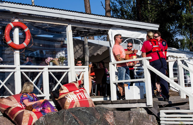 Café Purje - Kantvik