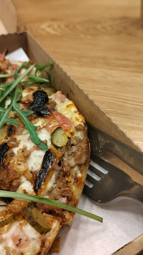 Opinii despre Pizzakiosk Lohja în Lohja - Ravintola-ala