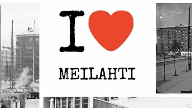 Ravintola Mullikka - Helsinki