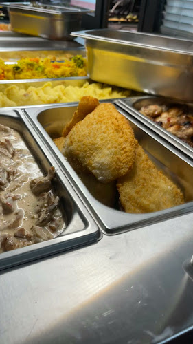 Opinii despre Milan Maikkula în Oulu - Ravintola-ala