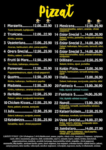 Keskuskatu 6, 11100 Riihimäki