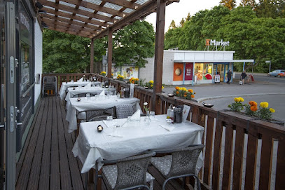 Ristorante La Locanda Vantaa