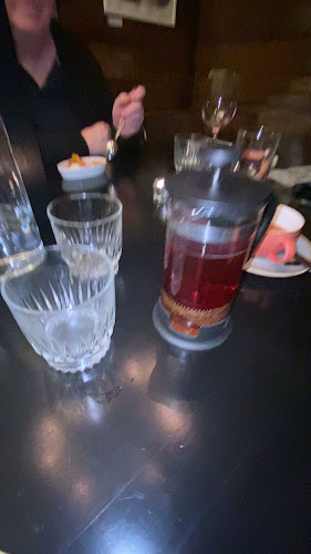 Opinii despre Ravintola Huvila în Järvenpää - Ravintola-ala