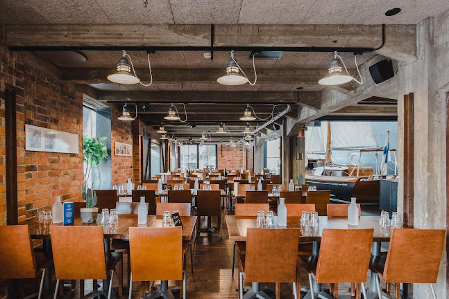 Comentarii opinii despre Ravintola Göran