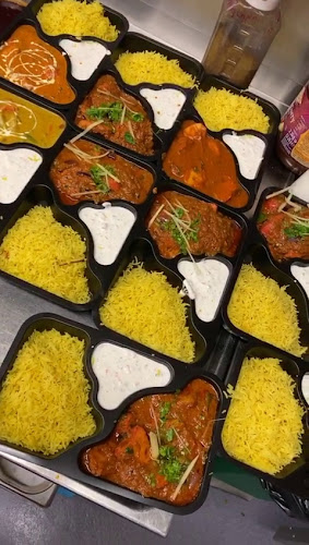 Curry Leaf Open Times