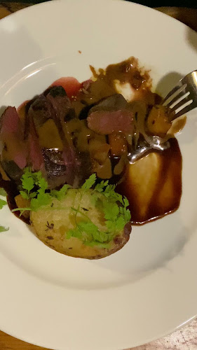 Opinii despre Lappi Ravintola în Helsinki - Ravintola-ala