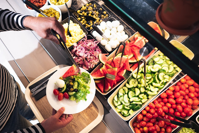 Comentarii opinii despre Pizza & Buffa Prisma, Joensuu