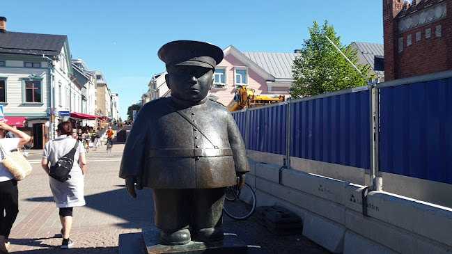 Ravintola Toripolliisi