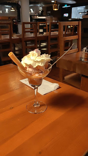 Ravintola Pannu Open Times