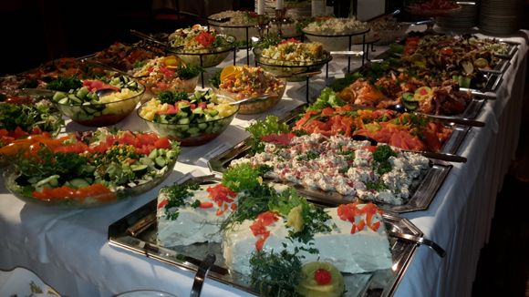 Opinii despre Ravintola Sahrami în Savitaipale - Ravintola-ala