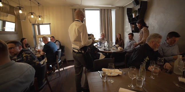 Reviews of Figaro Restaurant in Jyväskylä - Ravintola-ala