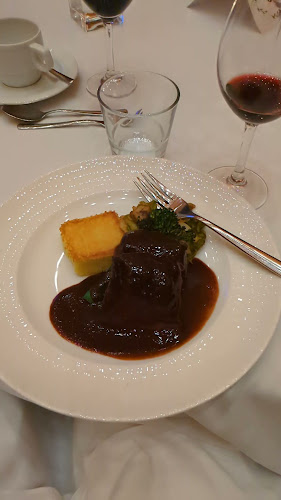 Opinii despre Ravintola Töölö în Helsinki - Ravintola-ala