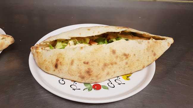 Jyväskylän kebab ja pizzeria