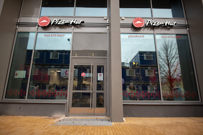 Pizza Hut Karuselli