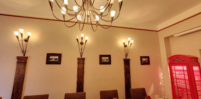 Opinii despre Ravintola Roux în Lahti - Ravintola-ala