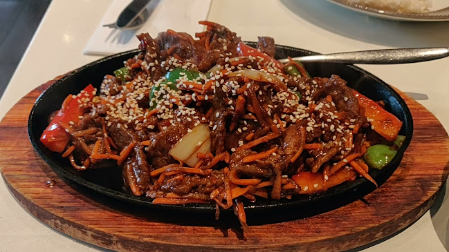 Comentarii opinii despre Ravintola Golden Flower