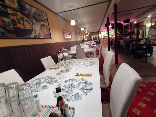 Comentarii opinii despre HAVELI INDIAN BISTRO & BAR