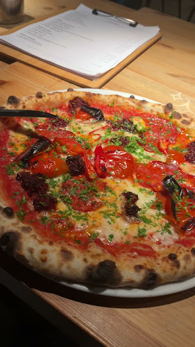 Opinii despre Sitko Pizza Tampere în Tampere - Ravintola-ala