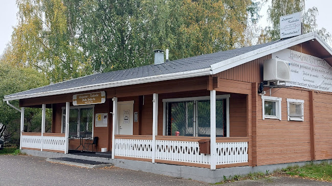 Leipomo-Kahvila Pulla Pulju Oy - Ravintola-ala