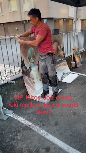 M6 Dining - Ravintola-ala