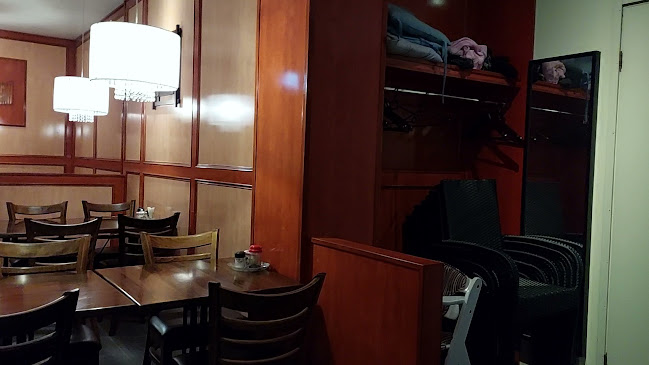 Opinii despre Kiinalainen Ravintola Feeniks în Forssa - Ravintola-ala