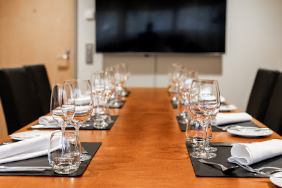 Ravintola Lasipalatsi