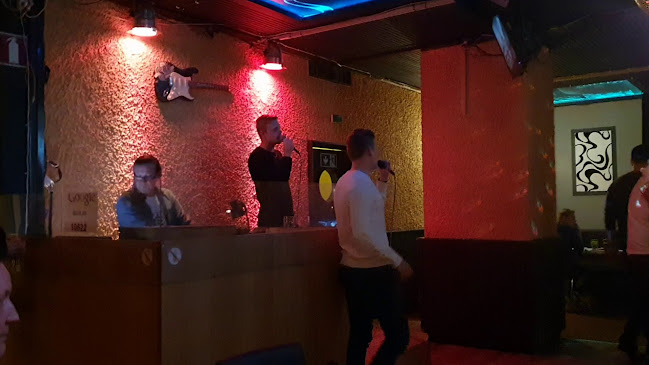 Opinii despre Bar Pena & The Disco în Salo - Ravintola-ala