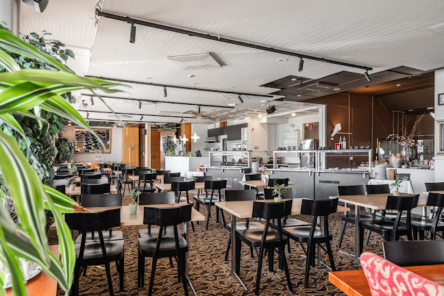 Teatterihotelli Riihimäki - Ravintola-ala