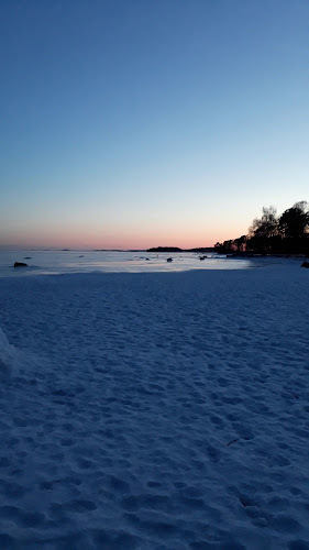 Ravintola Kasinonranta Paviljonki Lauttasaari