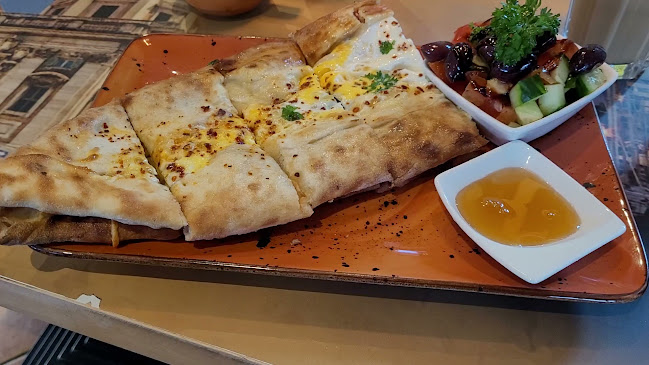 Opinii despre Ravintola Station 2 în Vantaa - Ravintola-ala