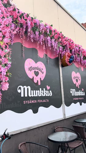 Munkkis - Ravintola-ala