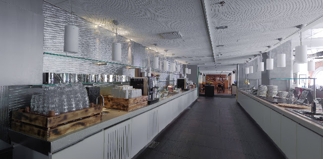 Opinii despre Makasiini Restaurant în Helsinki - Ravintola-ala