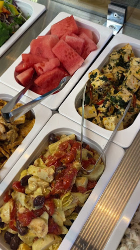 Comentarii opinii despre Café Carusel