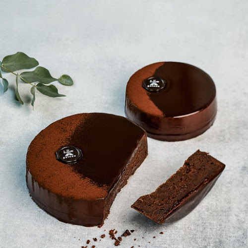 Gateau Tripla - Helsinki