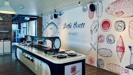 Sushi House