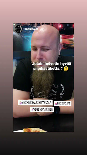 Hämeenpuisto 24, 33200 Tampere