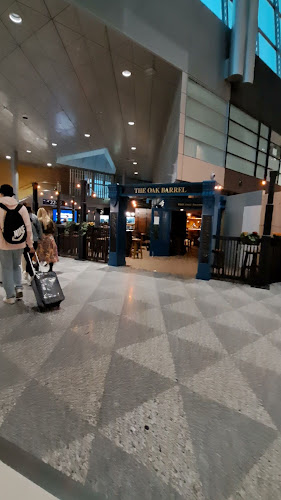 The Oak Barrel Irish Pub - Vantaa