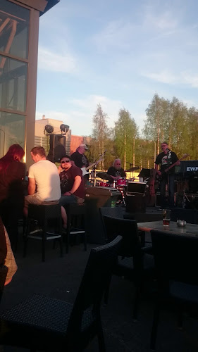 Ace Cafe Lahti - Lahti