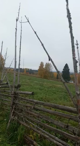 Parppeintie 4, 82900 Ilomantsi