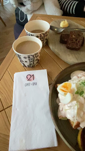 Opinii despre Cafe & Bar 21 în Rovaniemi - Ravintola-ala