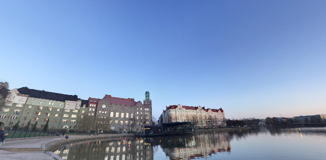Ravintola Meripaviljonki