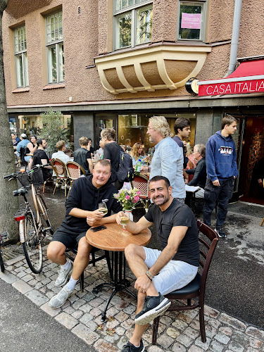 Comentarii opinii despre Casa ITALIA Bulevardi