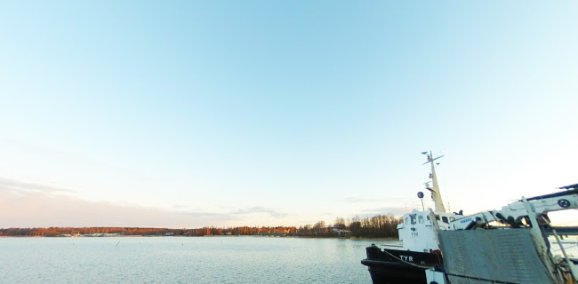 Ravintola GH Fyren - Tammisaari