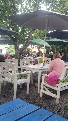 Opinii despre Kahvila Gamla Stan în Tammisaari - Ravintola-ala