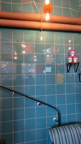 Opinii despre Bob's Laundry în Helsinki - Ravintola-ala