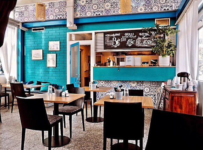 Kreikkalainen Ravintola Souvlaki