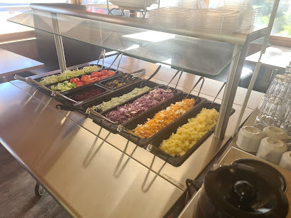 Keisari kebab & pizzeria