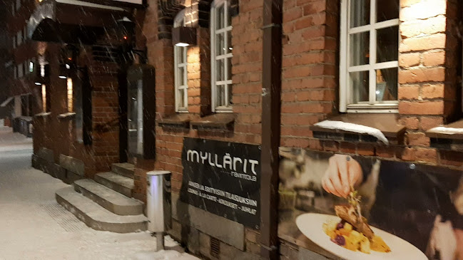Opinii despre Myllärit în Tampere - Ravintola-ala