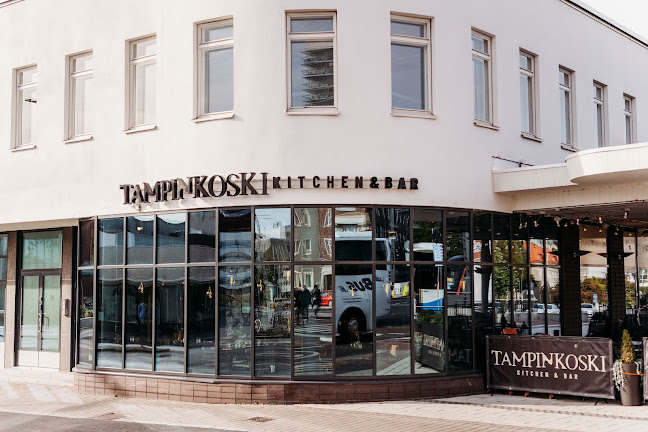 Tampinkoski Kitchen & Bar
