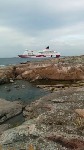 Kobba Klintar, Mariehamn, Ahvenanmaa